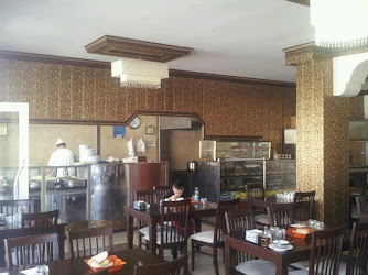 Doskar Restoran