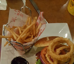 Fridays Cuicuilco photo