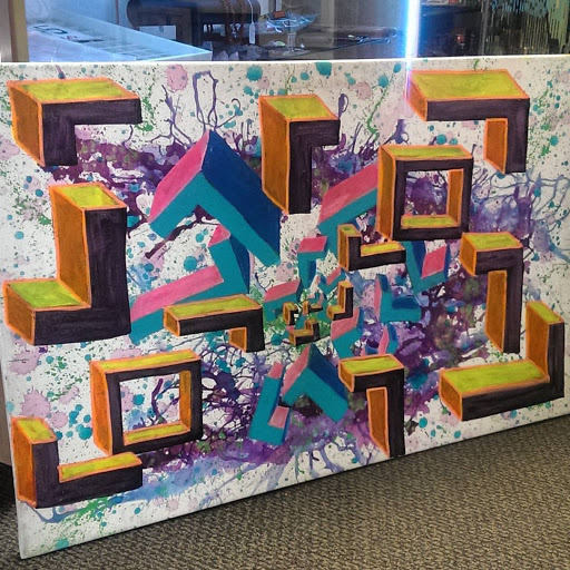 Art Gallery «Homegrown Collectives», reviews and photos, 364 Southland Dr, Lexington, KY 40503, USA