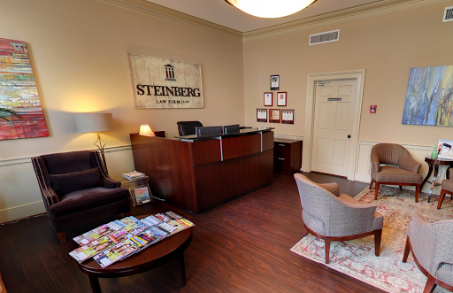 Personal Injury Attorney «Steinberg Law Firm», reviews and photos