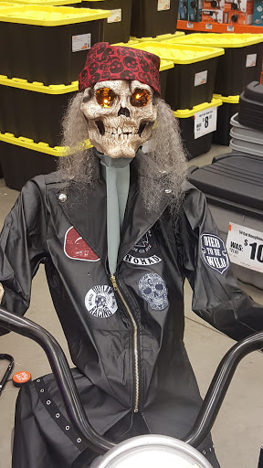 Home Improvement Store «The Home Depot», reviews and photos, 1306 E North Ave, Belton, MO 64012, USA