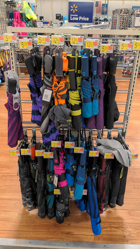 Department Store «Walmart Supercenter», reviews and photos, 59690 Belleview Dr, Plaquemine, LA 70764, USA