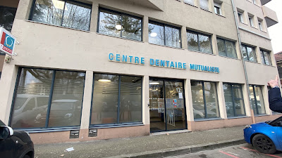 Oxance - Orthodontie à Vienne