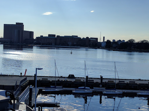 Historical Landmark «USS Wisconsin BB-64», reviews and photos, 1 Waterside Dr, Norfolk, VA 23510, USA