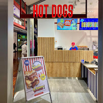 Photos du propriétaire du Restaurant halal Franks Hot Dog - Euralille - n°1