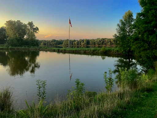 Golf Course «River Creek Club», reviews and photos, 43800 Olympic Blvd, Leesburg, VA 20176, USA