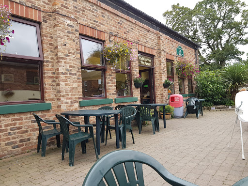 Reddish Vale Farm Stockport