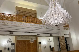 Tabbara Mosque image