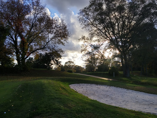 Public Golf Course «Springfield Golf Center», reviews and photos, 855 Hedding Jacksonville Rd, Mt Holly, NJ 08060, USA