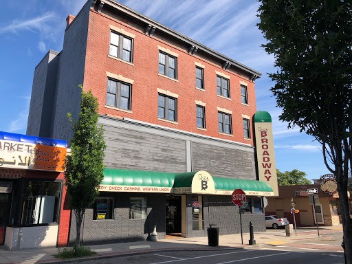 Family Restaurant «The Broadway Restaurant Catering & Ice Cream», reviews and photos, 100 Water St, Worcester, MA 01604, USA