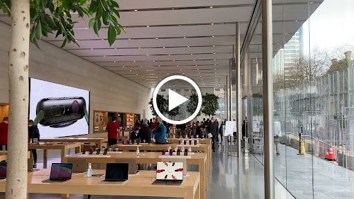 Computer Store «Apple Pioneer Place», reviews and photos, 450 SW Yamhill St, Portland, OR 97204, USA