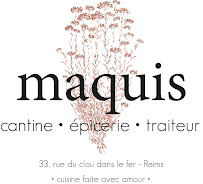 Photos du propriétaire du Restaurant Maquis à Reims - n°4