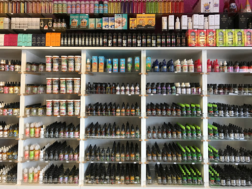 Tobacco Shop «Up In Smoke - Surfside», reviews and photos, 325 US-17 BUS, Surfside Beach, SC 29575, USA