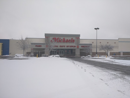 Craft Store «Michaels», reviews and photos, 15521 E Broadway Ave, Veradale, WA 99037, USA
