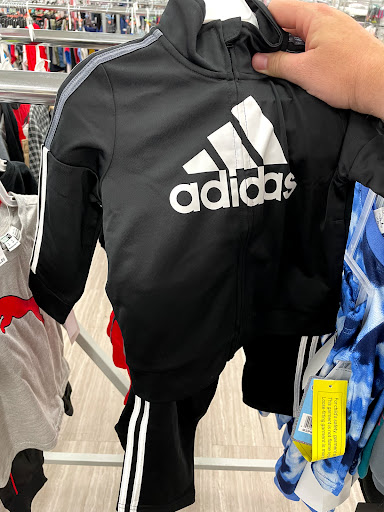 Clothing Store «Burlington Coat Factory», reviews and photos, 3168 Airport Blvd, Mobile, AL 36606, USA