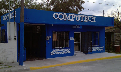 CompuTech