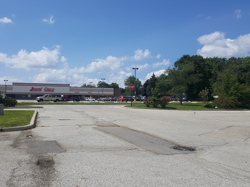 Grocery Store «Jewel-Osco», reviews and photos, 1400 21st St, Zion, IL 60099, USA