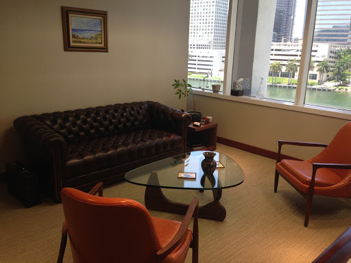 Tax Attorney «The Tax Firm of Charles J. Zimmerer, PA», reviews and photos