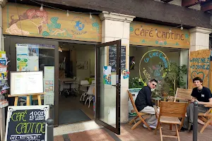 "Café Cantine" Les Benevoles Du 47 image