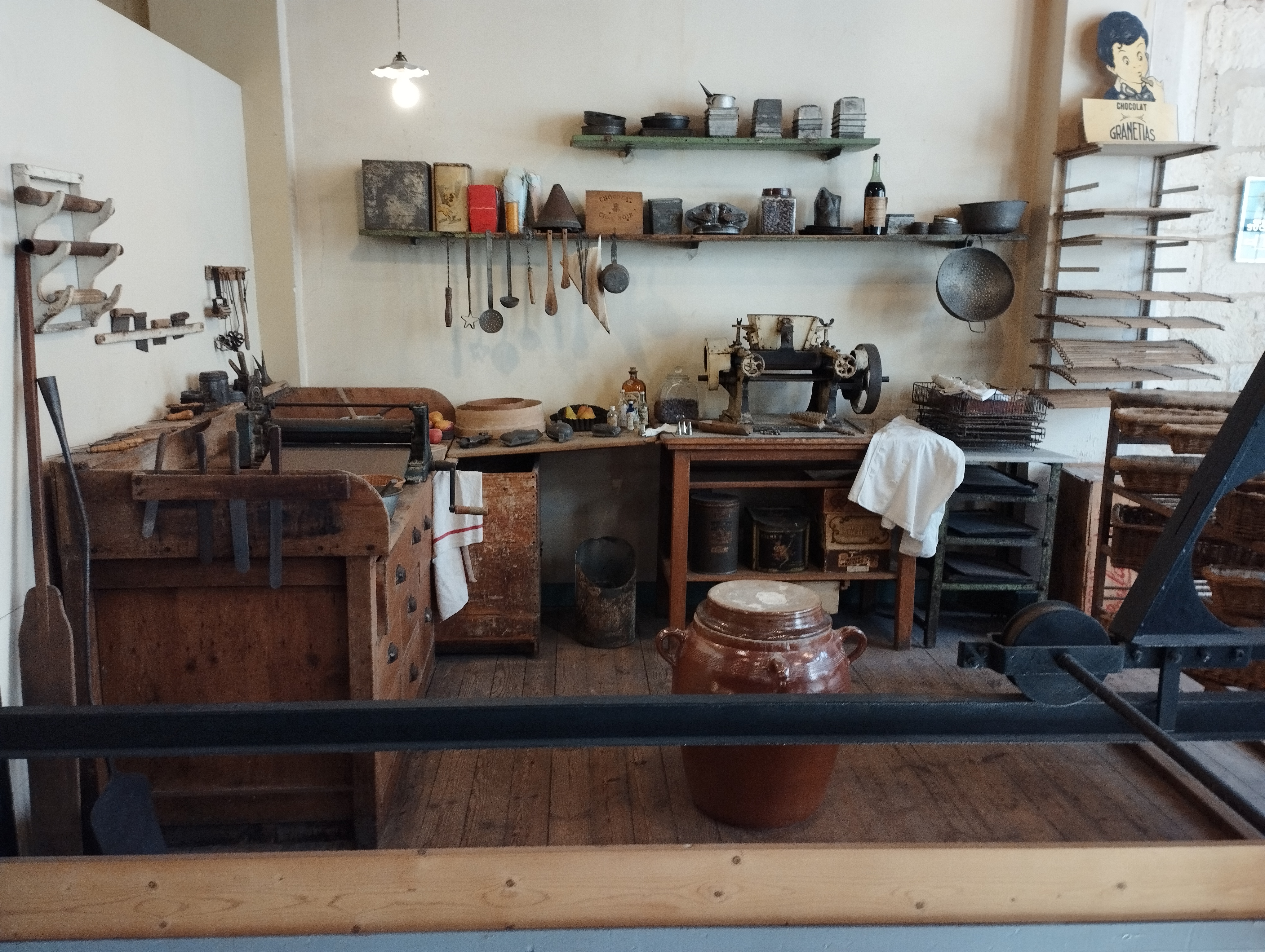 Photo n° 9 de l'avis de Ludovic.a fait le 28/07/2023 à 14:46