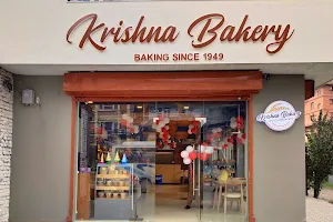 Krishna Bakery & Confectionery image