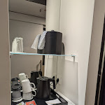 Photo n°3 de l'avis de Rantu.a fait le 12/04/2022 à 12:29 sur le  Munich Marriott Hotel à Munich