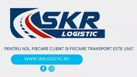 SKR LOGISTIC