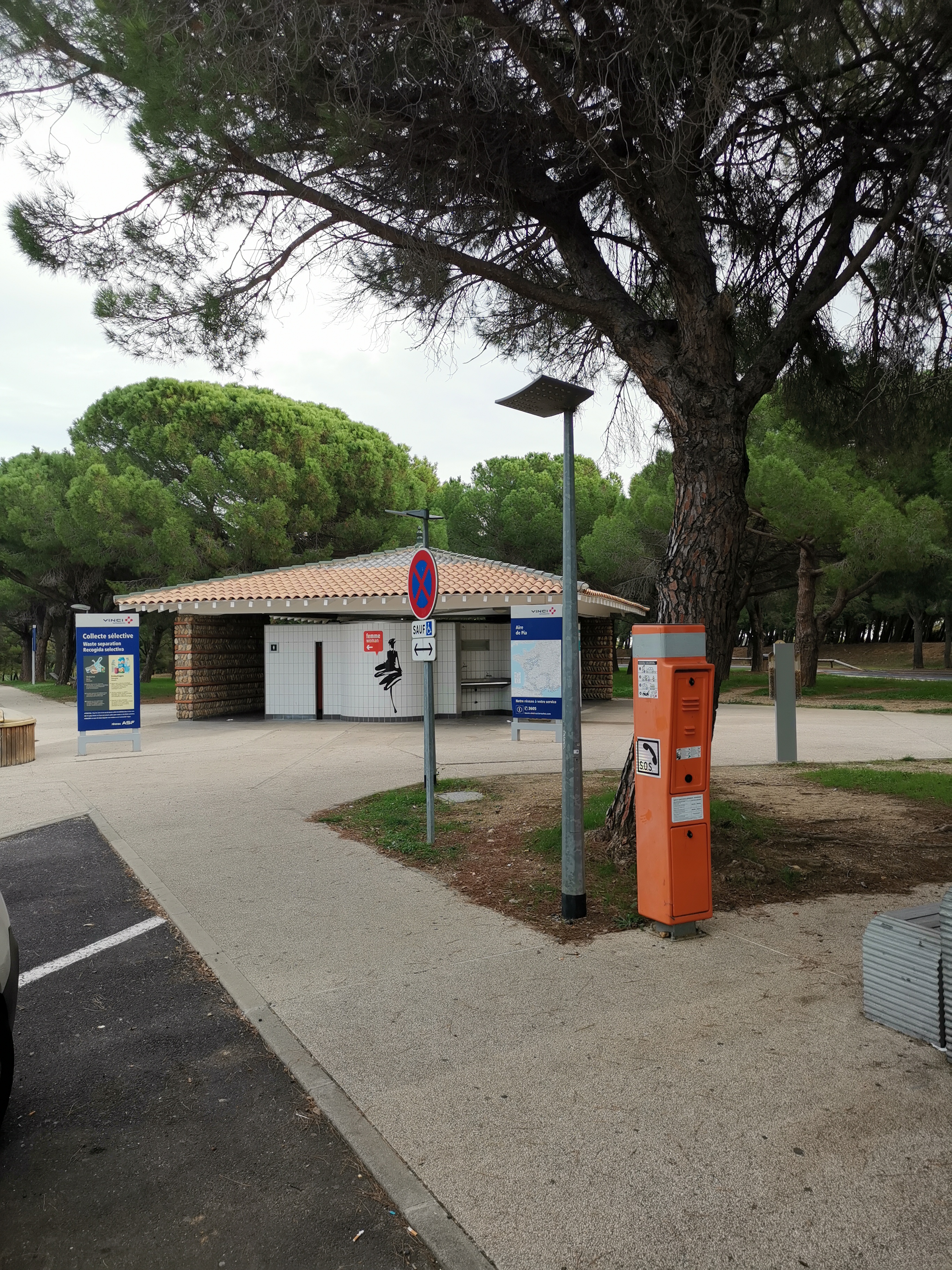 Photo n° 1 de l'avis de Horst.e fait le 14/01/2020 à 08:02