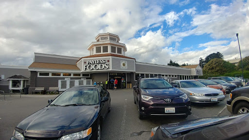 Supermarket «Payless Foods», reviews and photos, 1609 E Main St, Freeland, WA 98249, USA