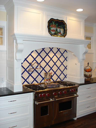 Cabinet Maker «Cabinet Gems Custom Cabinets», reviews and photos, 3010 Winsome Dr, Little Rock, AR 72210, USA