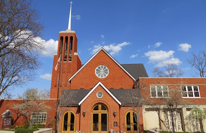 Milford Presbyterian Church