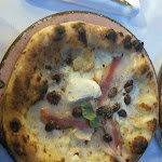 Photo n°1 de l'avis de Mariana.e fait le 28/08/2022 à 21:53 sur le  Vulcano Milano Pizza e Pesce à Cinisello Balsamo