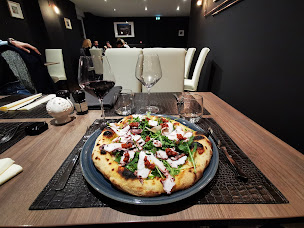 Photo n°45 de Restaurant Pizzeria PAZZA IDEA à Guebwiller ()