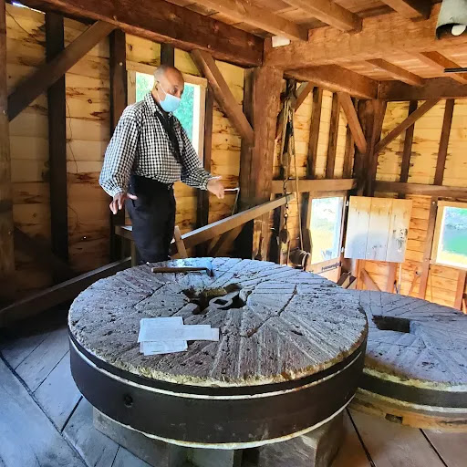 History Museum «Philipsburg Manor», reviews and photos, 381 North Broadway, Sleepy Hollow, NY 10591, USA