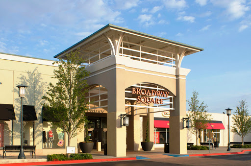 Shopping Mall «Broadway Square», reviews and photos, 4601 S Broadway Ave, Tyler, TX 75703, USA