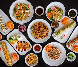 Sushimi photo