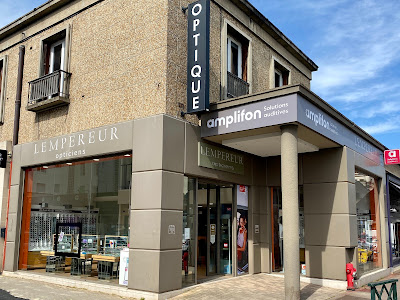 Lempereur Opticiens Vernon à Vernon