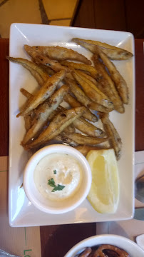 Frite du Restaurant Léon - Melun à Vert-Saint-Denis - n°7