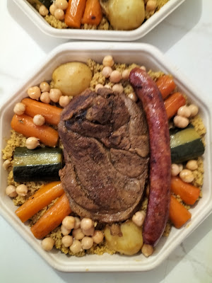TAWABIL à Aix-les-Bains