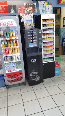 Le Comptoir du Parc à Paris
