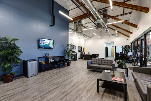 Used Car Dealer «Wheels in Motion Auto Sales LLC», reviews and photos, 7425 S Harl Ave #5, Tempe, AZ 85283, USA