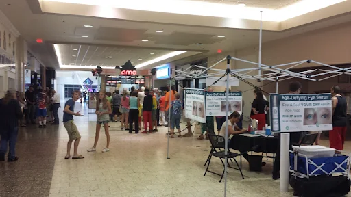Movie Theater «AMC Lake Square 12», reviews and photos, 10401-015 US