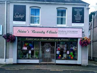 Beauty Clinic Sians