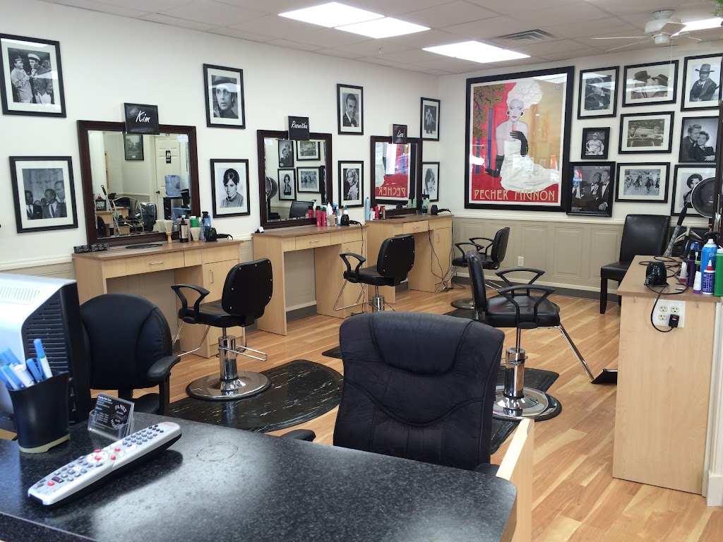 Family Hair Care 06877