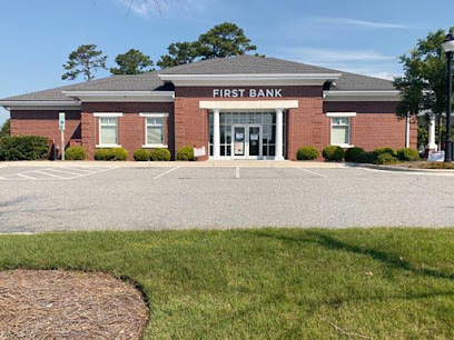 First Bank - Wilmington Porters Neck, NC