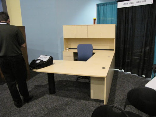 Office Equipment Supplier «Hogland Office Equipment», reviews and photos, 2401 Avenue F, Lubbock, TX 79404, USA