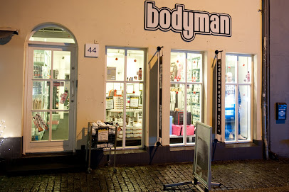 Bodyman Aarhus