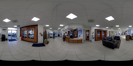 Dodge Dealer «Arrigo Dodge Chrysler Jeep Ram Sawgrass», reviews and photos, 5901 Madison Ave, Pompano Beach, FL 33321, USA