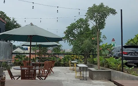 Omahque Cafe Kebun image