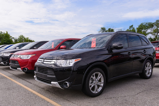 Car Dealer «Ray Skillman Auto Mall», reviews and photos